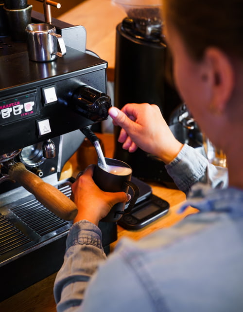 brandove foceni praha kavarna kafe