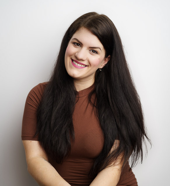 michaela svobodova fotografka Louny